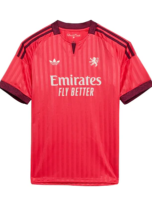 Lyon Away 26/27