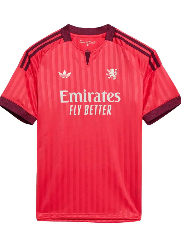Lyon Away 26/27 1