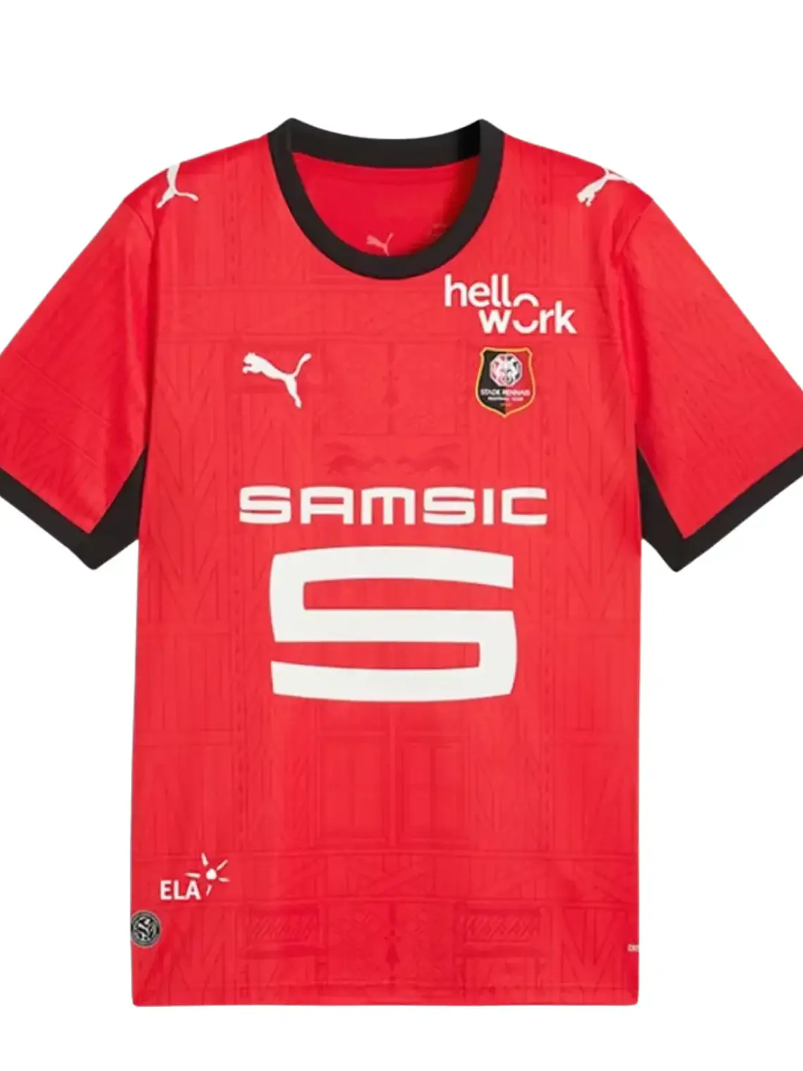Rennes Home 26/27 1