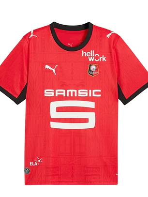 Rennes Home 26/27