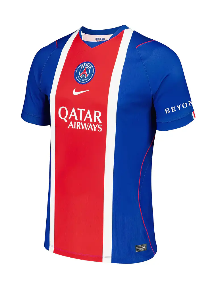 PSG Home 26/27 1