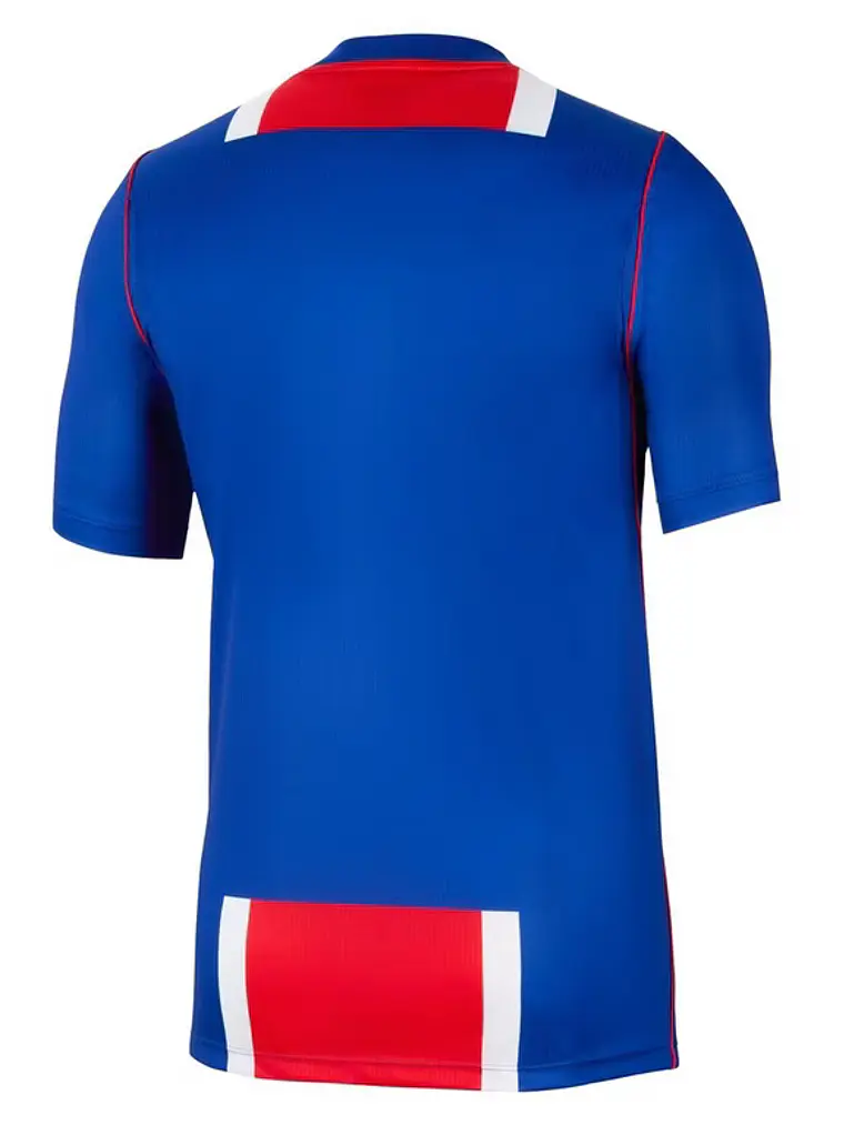 PSG Home 26/27 3
