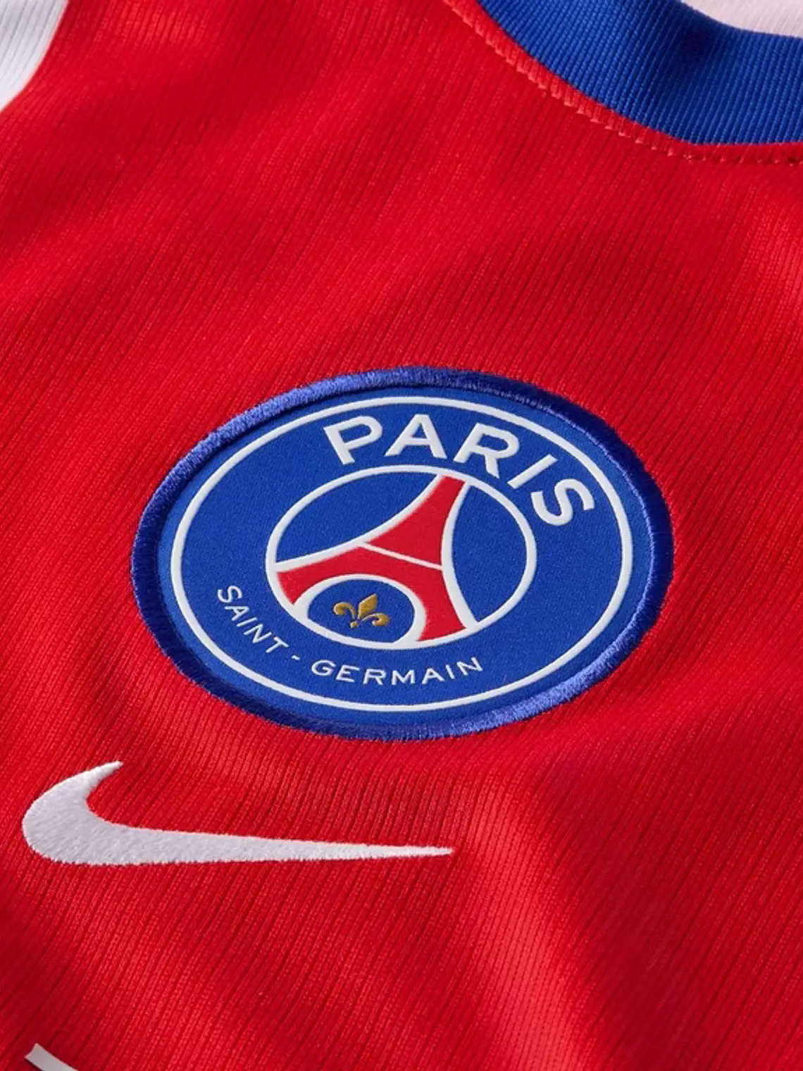 PSG Home 26/27 2