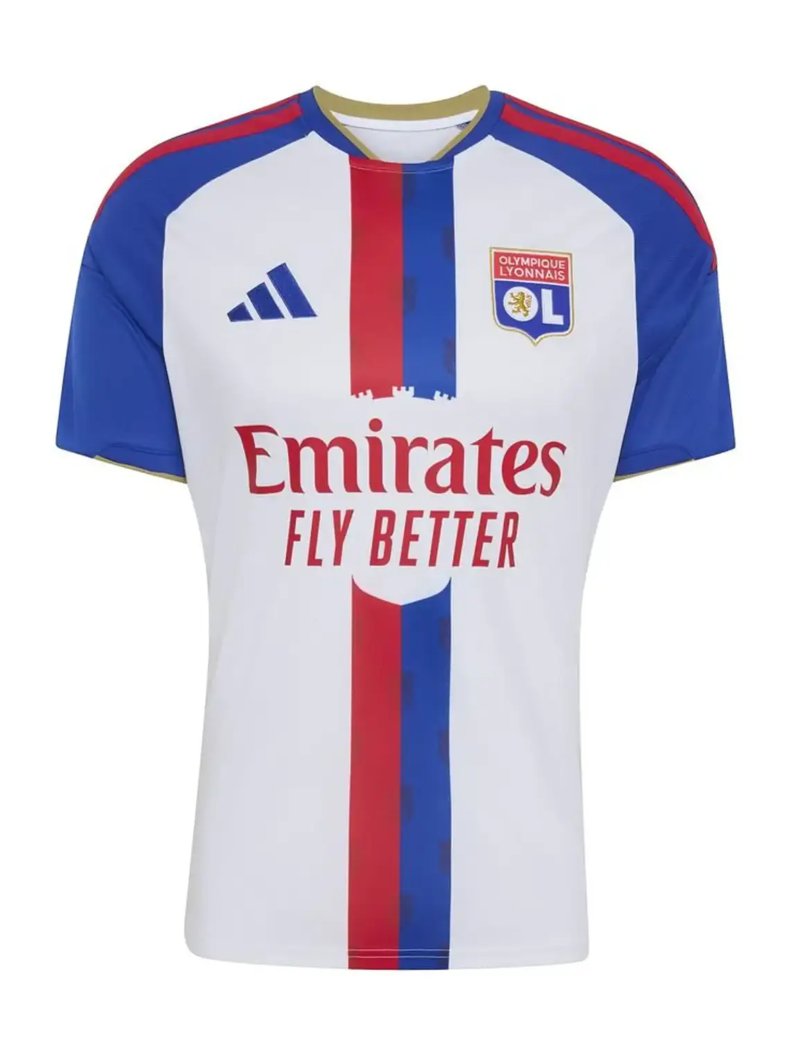 Lyon Home 26/27 1