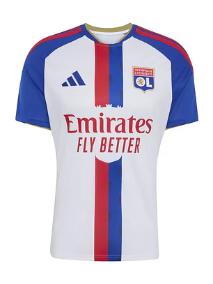 Lyon Home 26/27