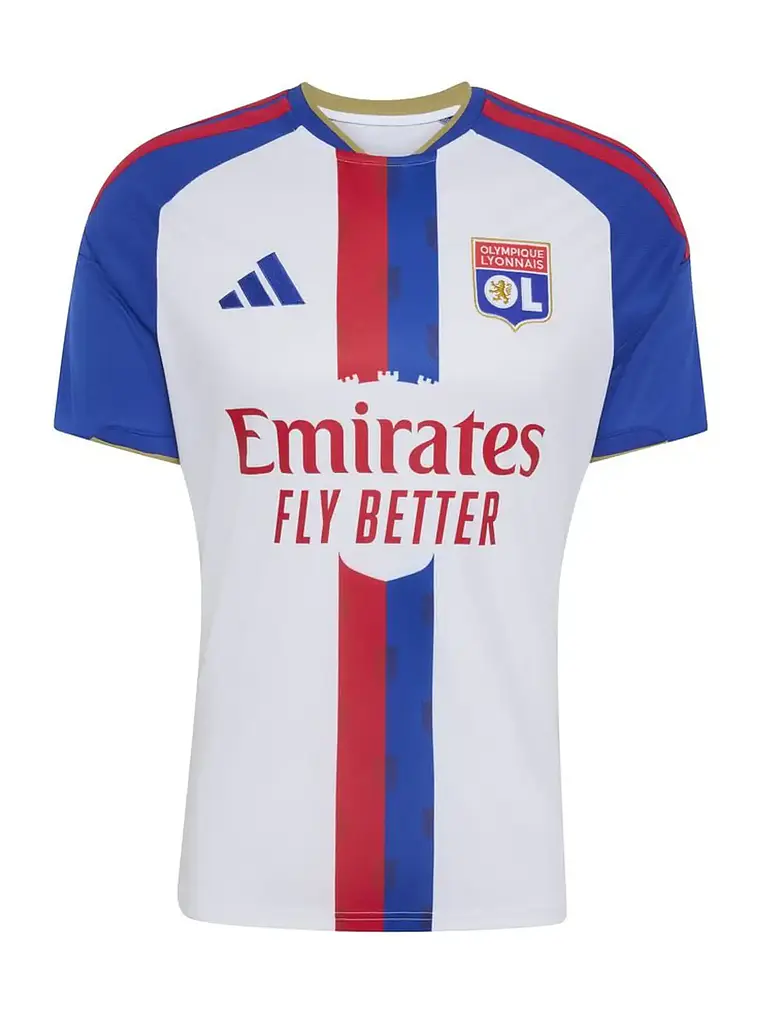 Lyon Home 26/27 1