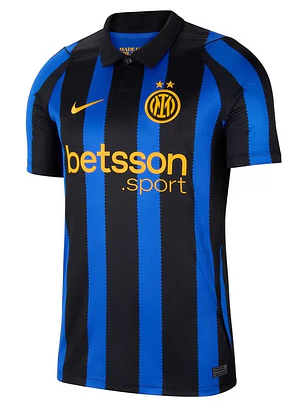 Inter Milão Home 26/27