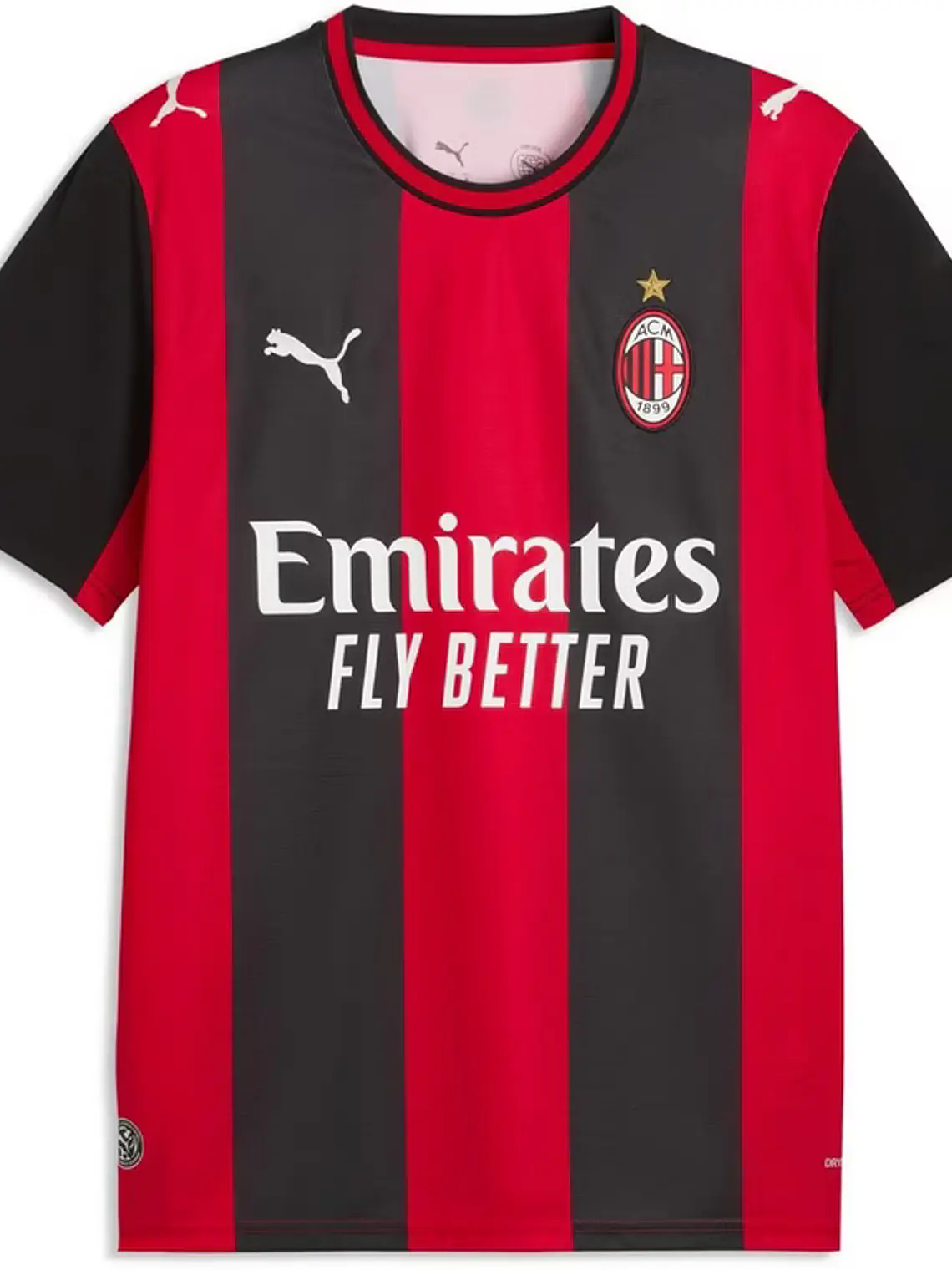 AC Milan Home 26/27 1