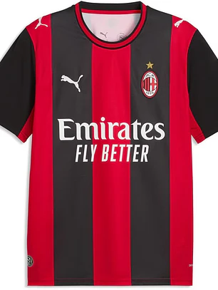 AC Milan Home 26/27