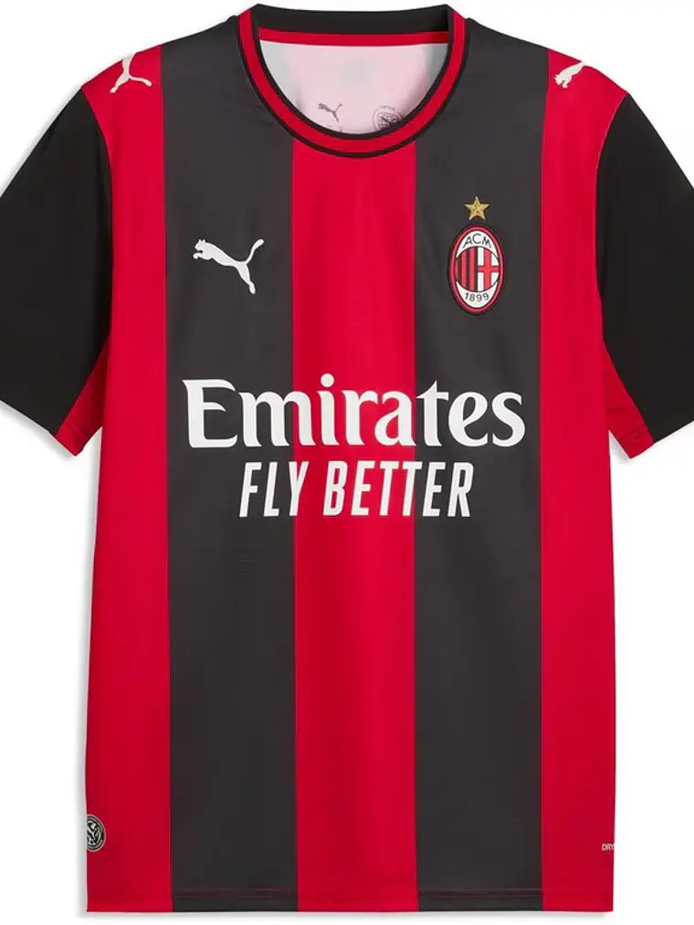 AC Milan Home 26/27 1