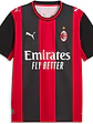 AC Milan Home 26/27 - Thumbnail 1