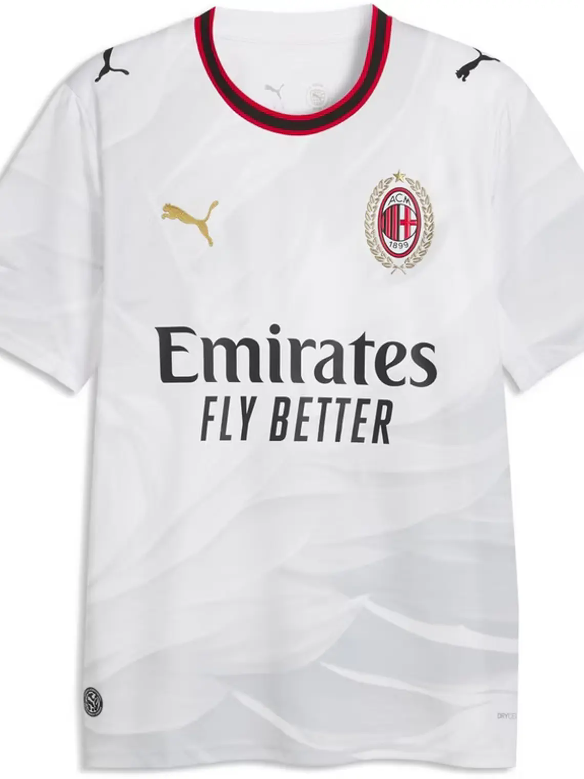 AC Milan Away 26/27 1