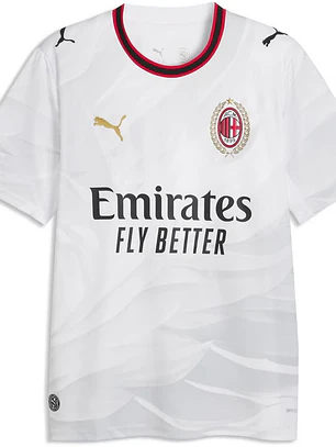 AC Milan Away 26/27