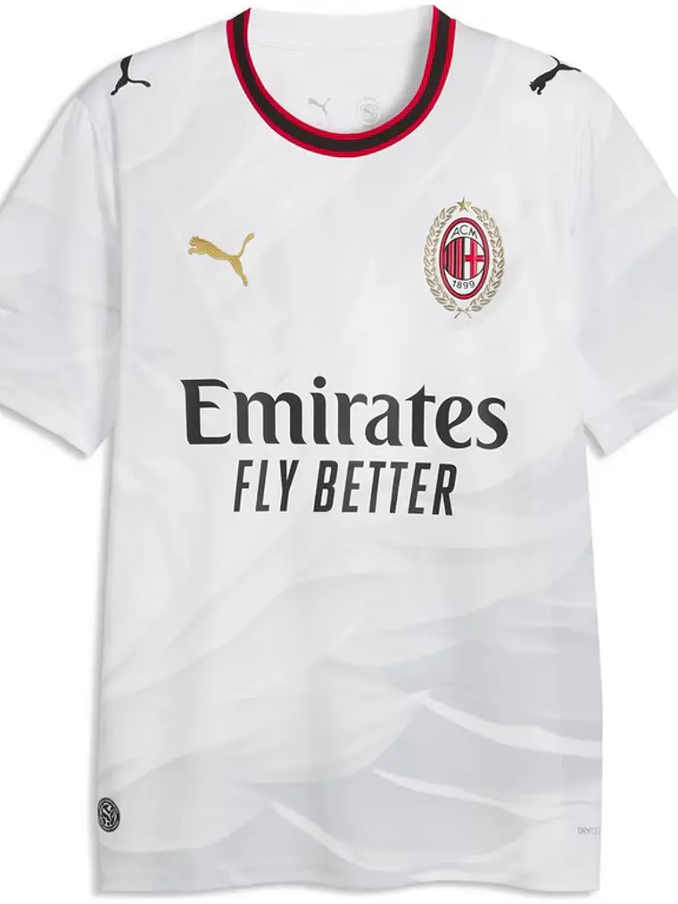 AC Milan Away 26/27 1