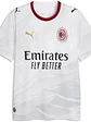 AC Milan Away 26/27 - Thumbnail 1