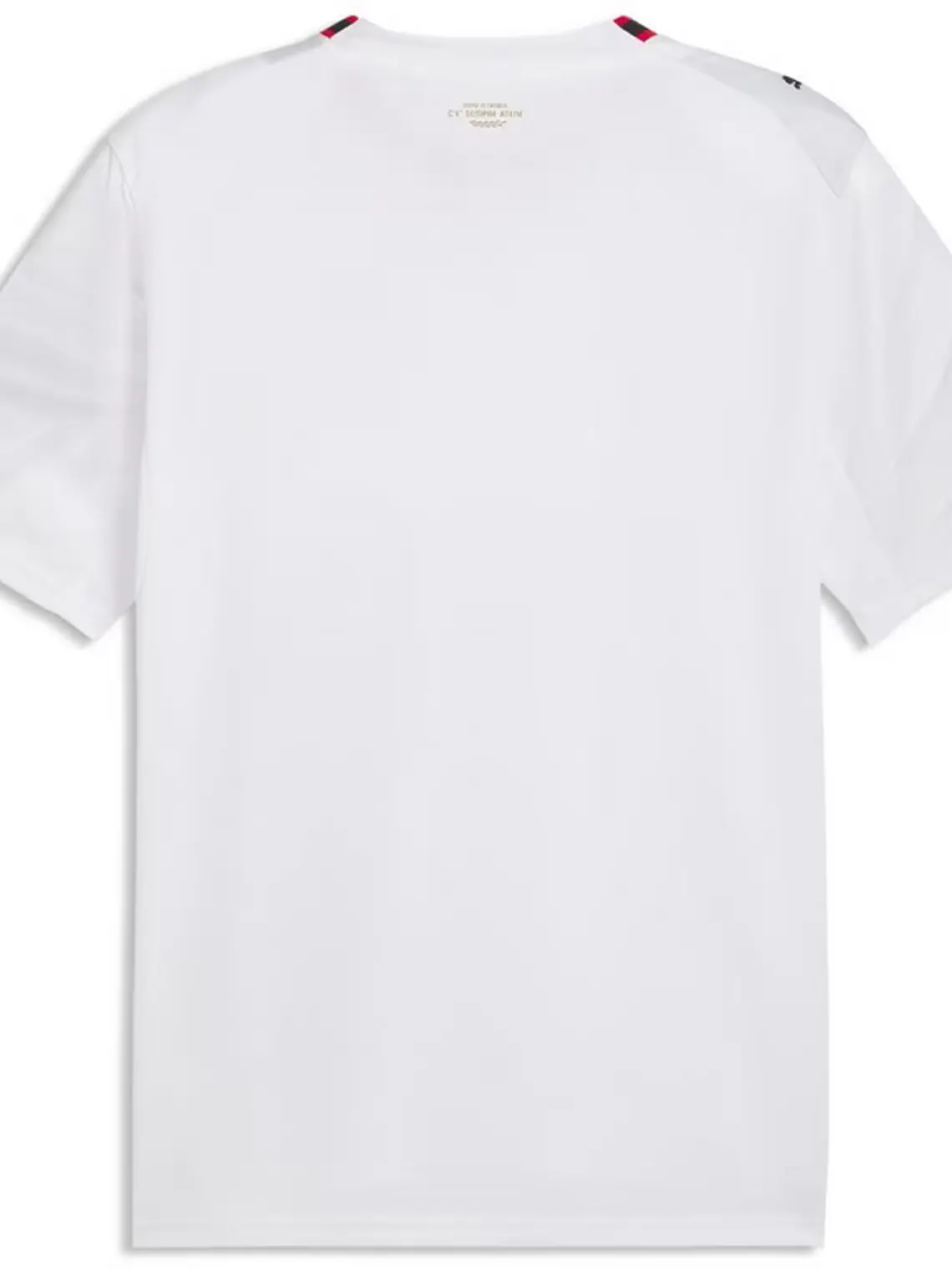 AC Milan Away 26/27 2