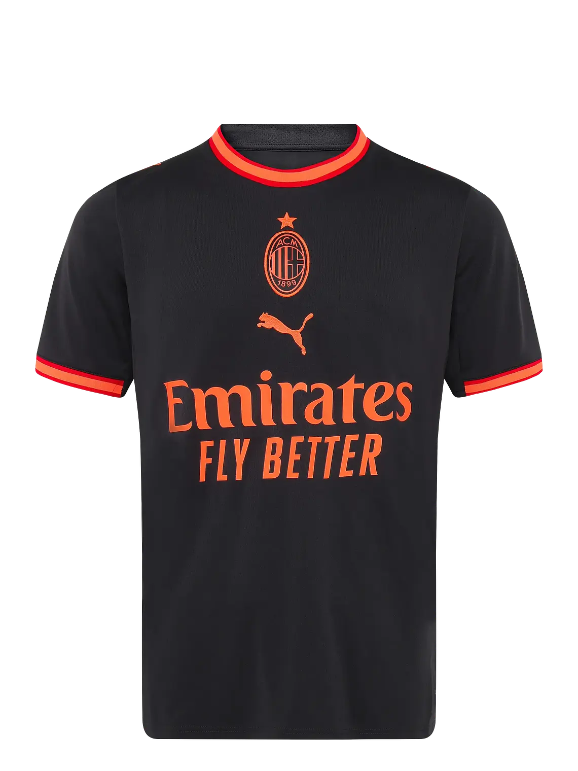Milan Third 26/27 1