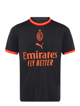 Milan Third 26/27