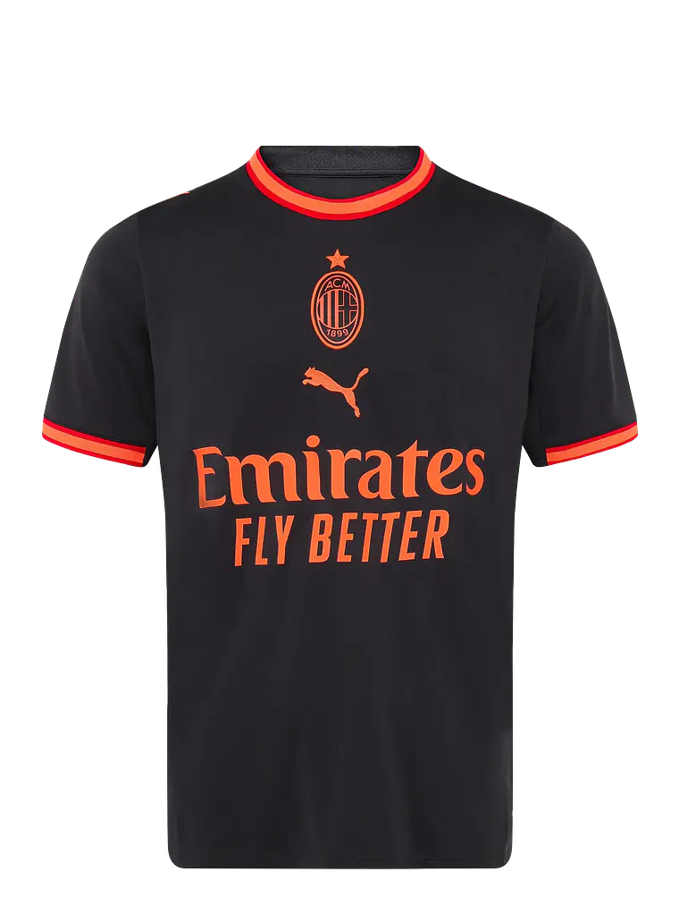 Milan Third 26/27 1