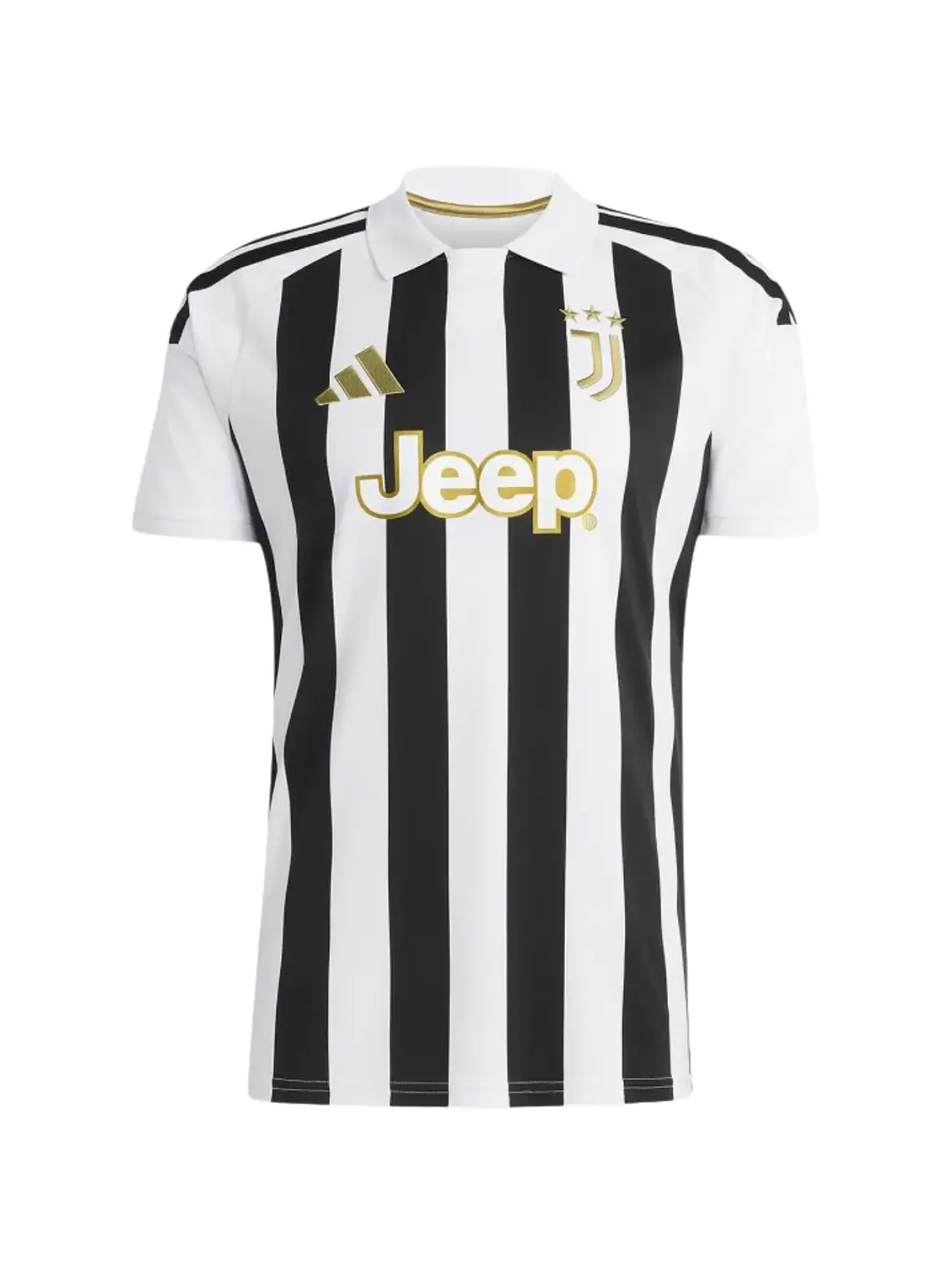 Juventus Home 26/27 1