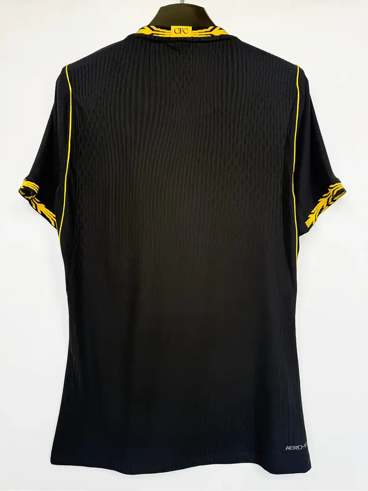 Chelsea Away 26/27 3
