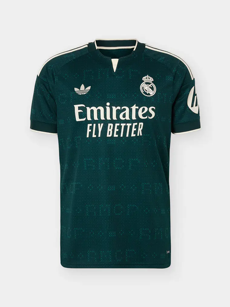 Real Madrid Away 26/27  1