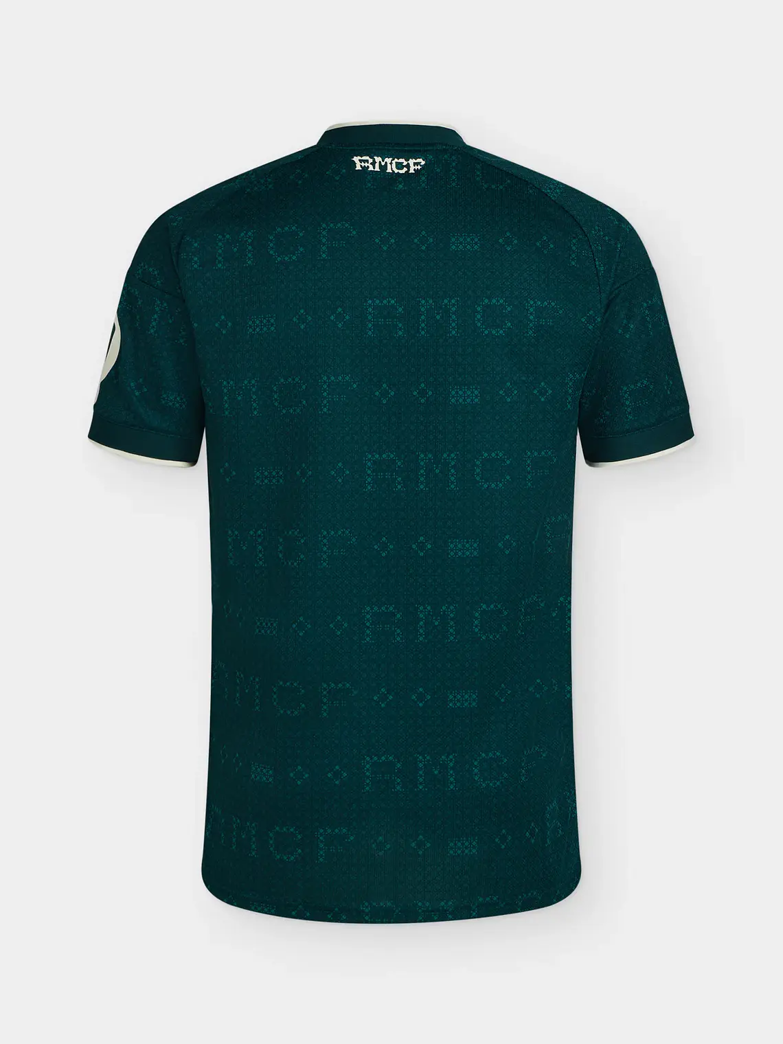 Real Madrid Away 26/27  2
