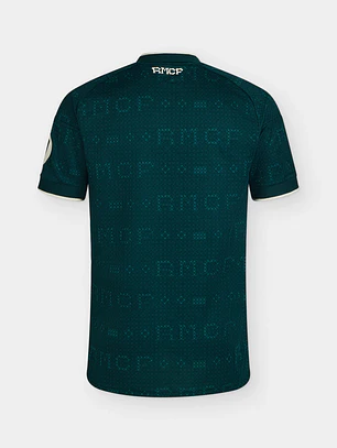 Real Madrid Away 26/27 