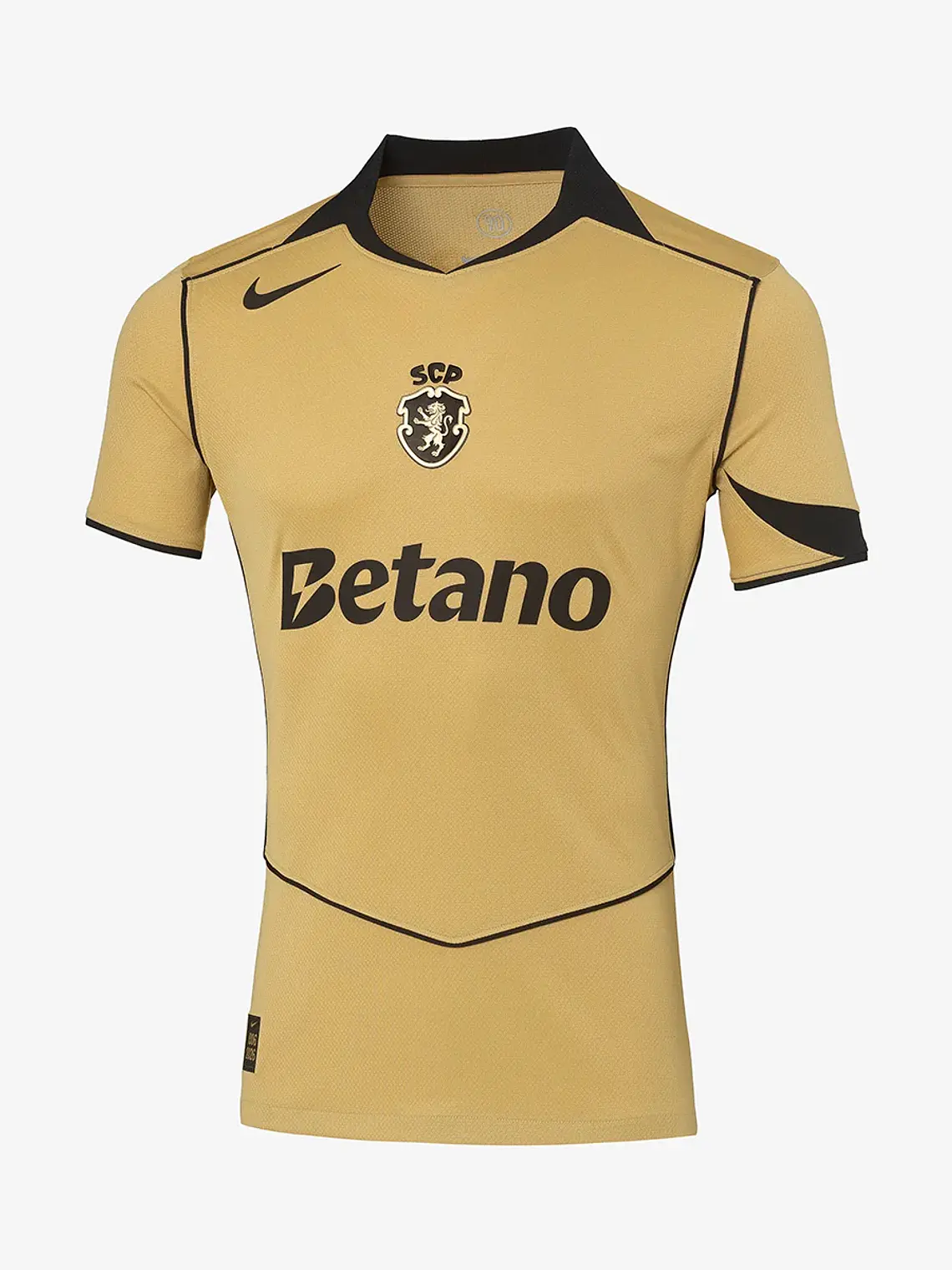 Sporting terceiro 26/27 1