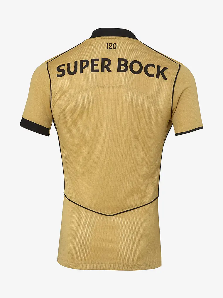 Sporting terceiro 26/27 3
