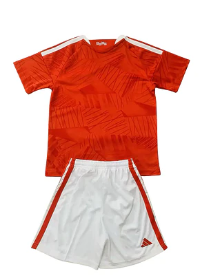 Kit Criança Benfica Home 26/27