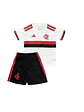 Kit Criança Flamengo Away 26/27 - Thumbnail 1