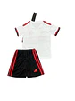 Kit Criança Flamengo Away 26/27 - Thumbnail 2
