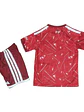 Kit Criança Liverpool Home 26/27 - Thumbnail 2