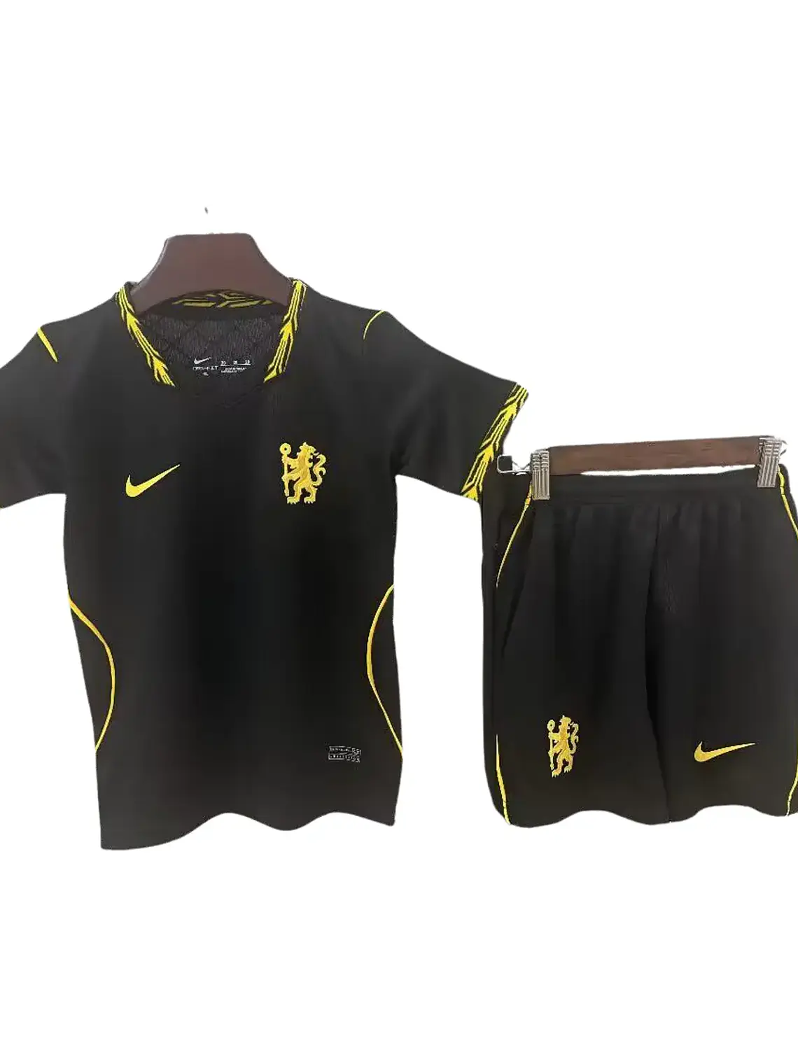 Kit Criança Chelsea Away 26/27 1