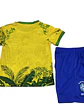 Kit Criança Brasil Edição Especial 26/27 - Thumbnail 2