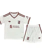 Kit Criança Liverpool Away 26/27  - Thumbnail 1