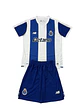 Kit Criança Porto Home 26/27  - Thumbnail 1