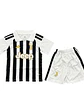  Kit Criança Juventus Home 26/27 - Thumbnail 1