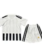  Kit Criança Juventus Home 26/27 - Thumbnail 2