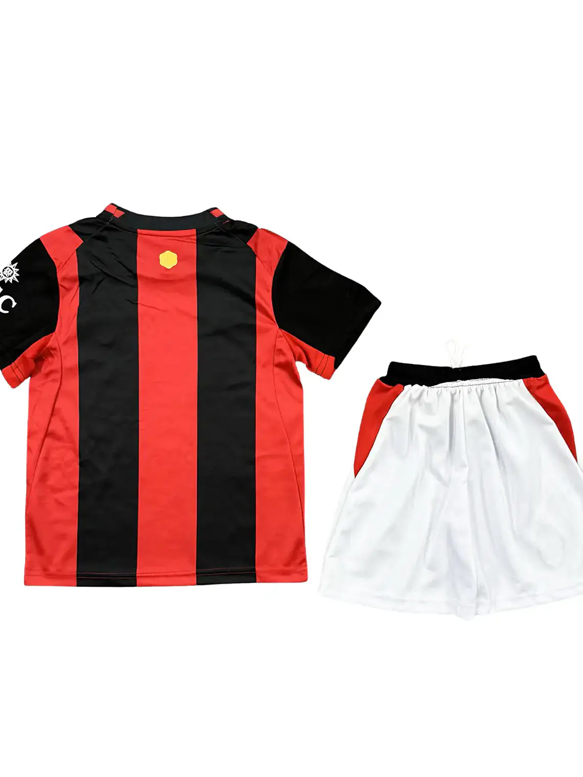 Kit Criança Milan Home 26/27  2