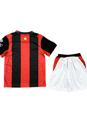 Kit Criança Milan Home 26/27 
