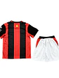Kit Criança Milan Home 26/27  - Thumbnail 2