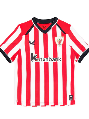 Athletic Bilbao Home 26/27