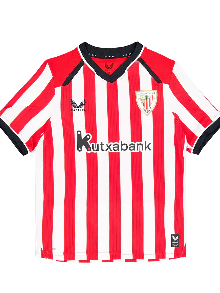 Athletic Bilbao Home 26/27 1