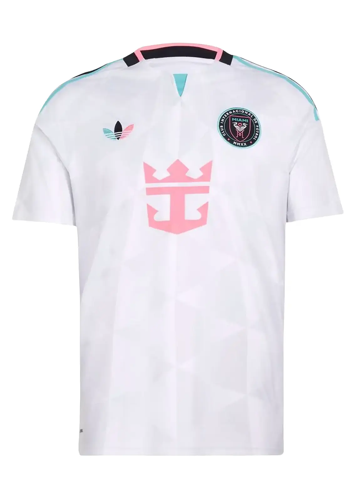 Inter Miami Third 26/27 1