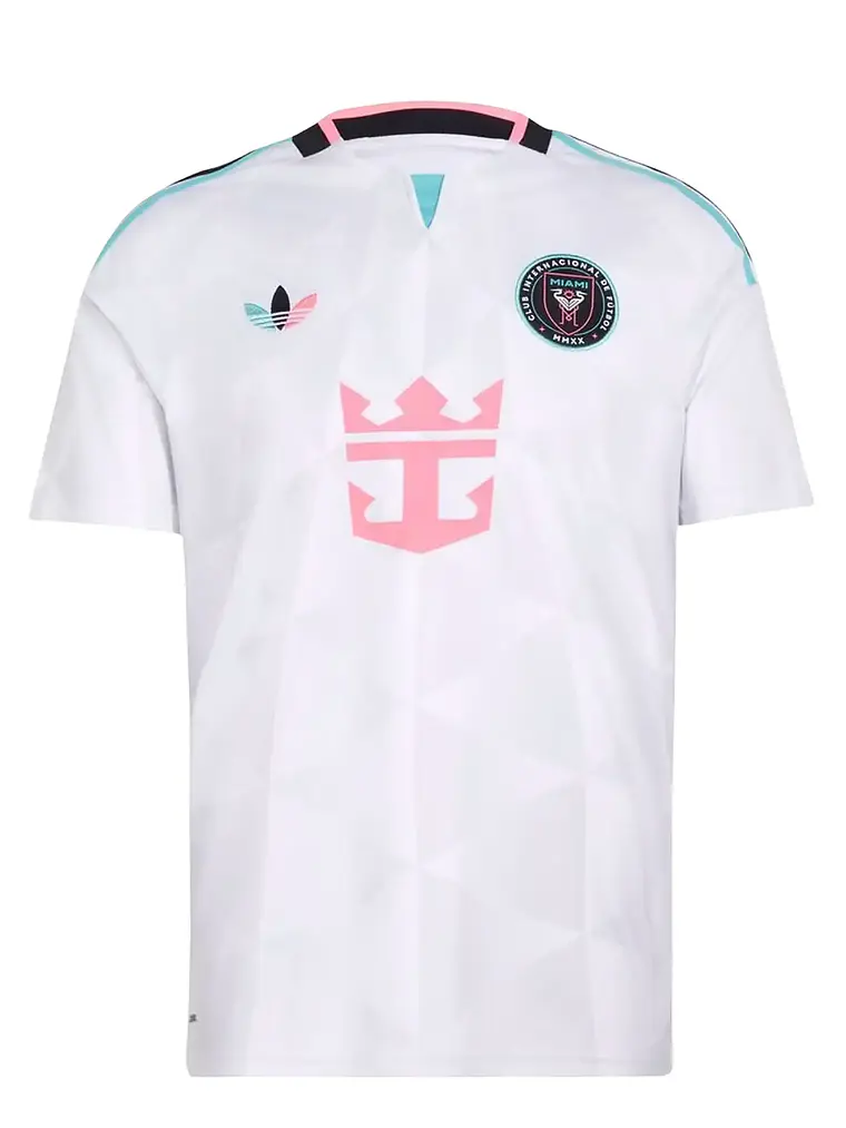 Inter Miami Third 26/27 1