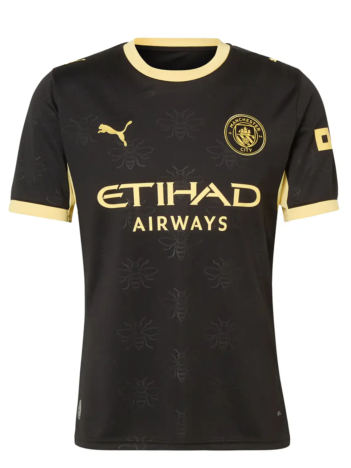 Manchester City Third 26/27 1