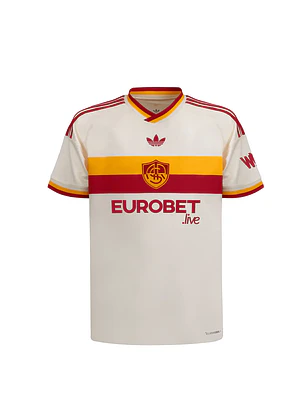 Roma Away 26/27