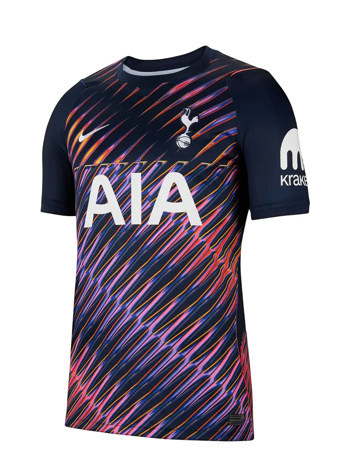 Tottenham Away 26/27 1